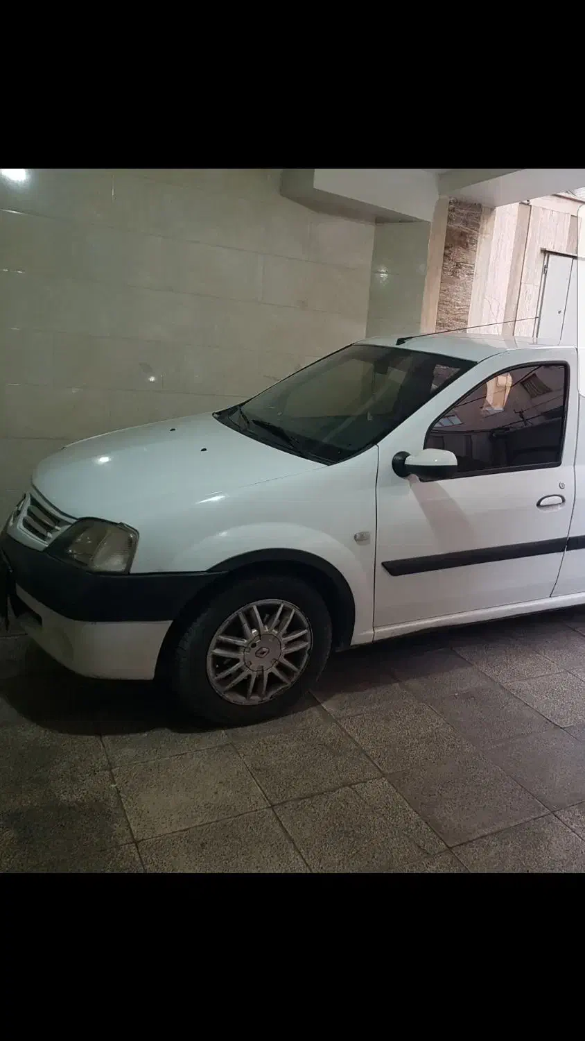 ال ۹۰ پارس تندرمدل ۹۲|خودرو سواری و وانت|تهران, دستغیب|دیوار