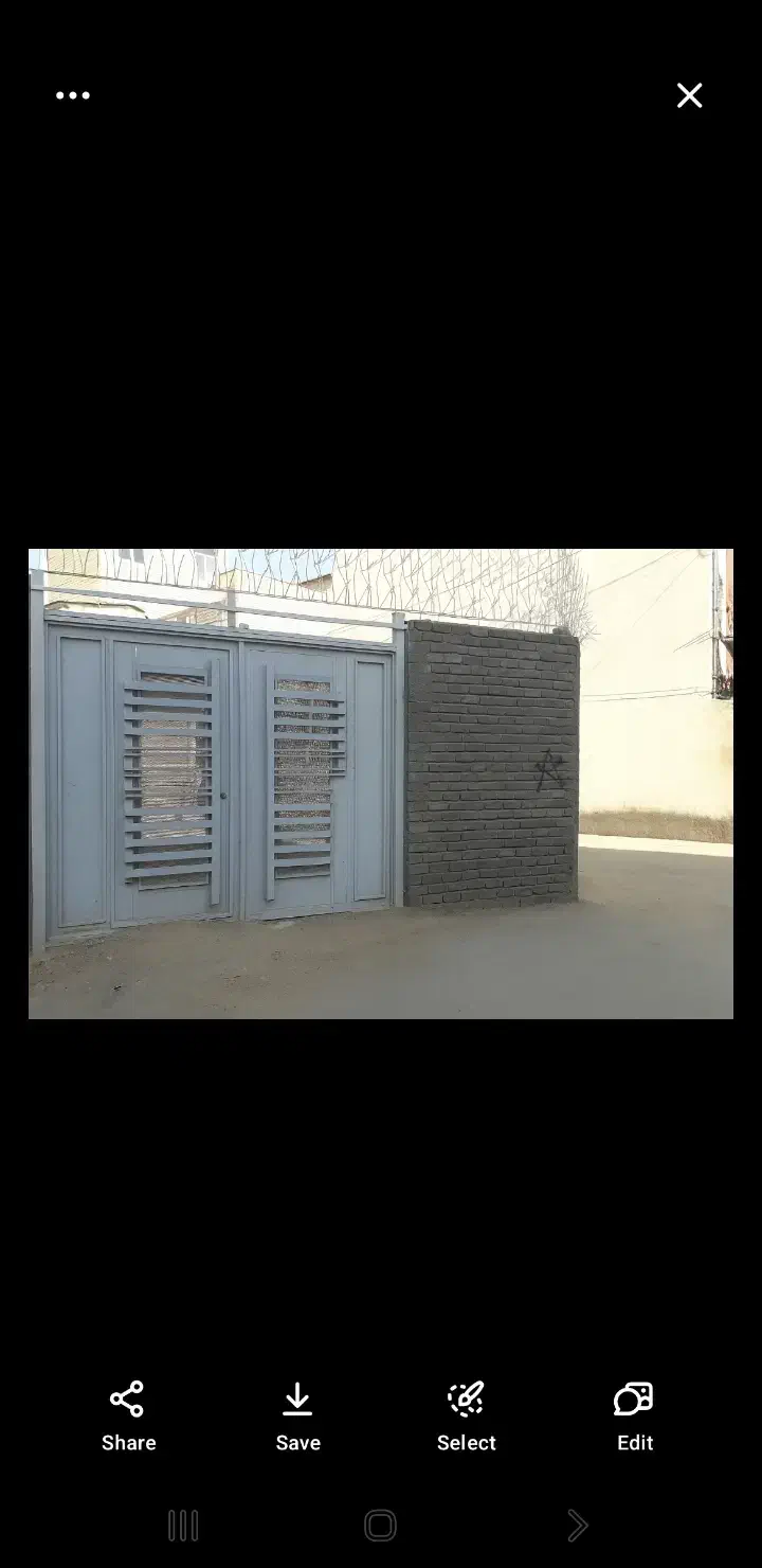 منزلفروشینیمهسازیکطبقهاسلامآباددرچه|فروش خانه و ویلا|خمینیشهر, |دیوار