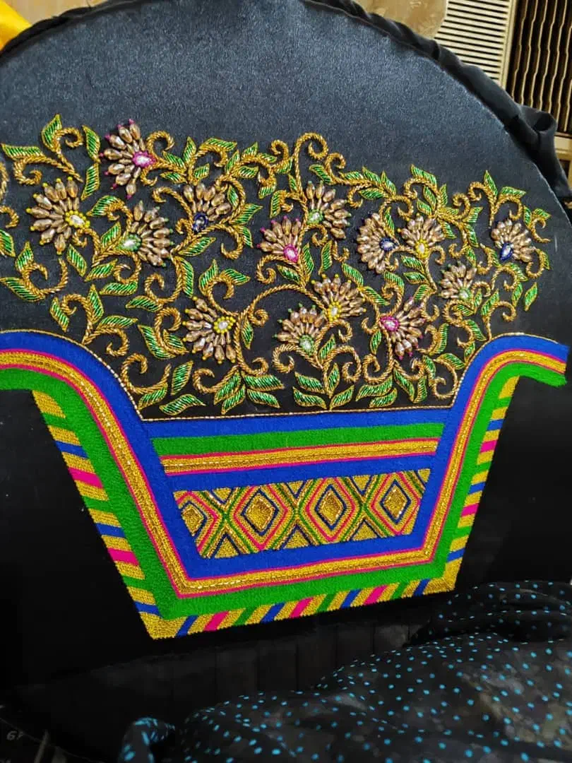 لباس و شلوار بندری|لباس|بندرعباس, |دیوار