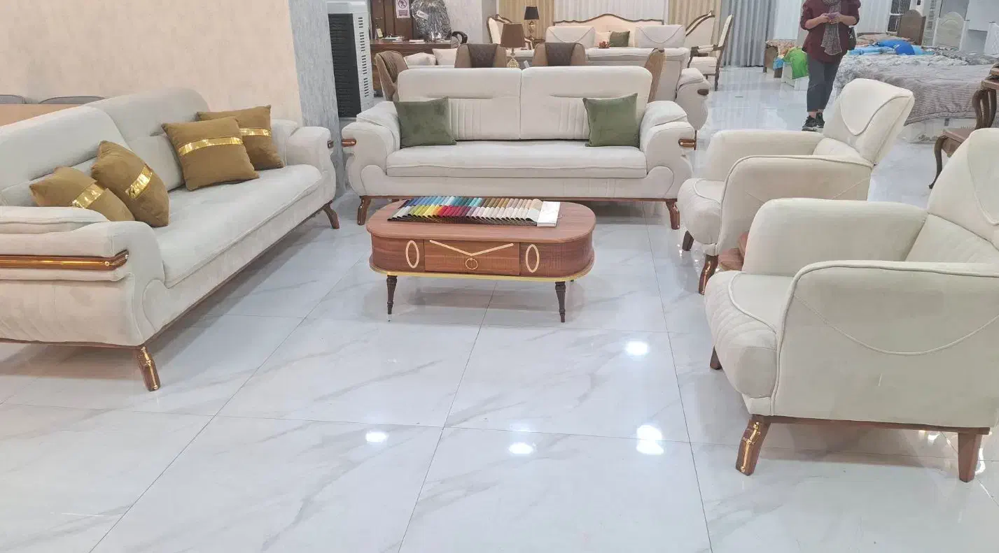 مبل تخت خواب شو/کیفیت بسیار بالا/قیمت باورنکردنی|مبلمان خانگی و میز عسلی|شیراز, دوکوهک|دیوار