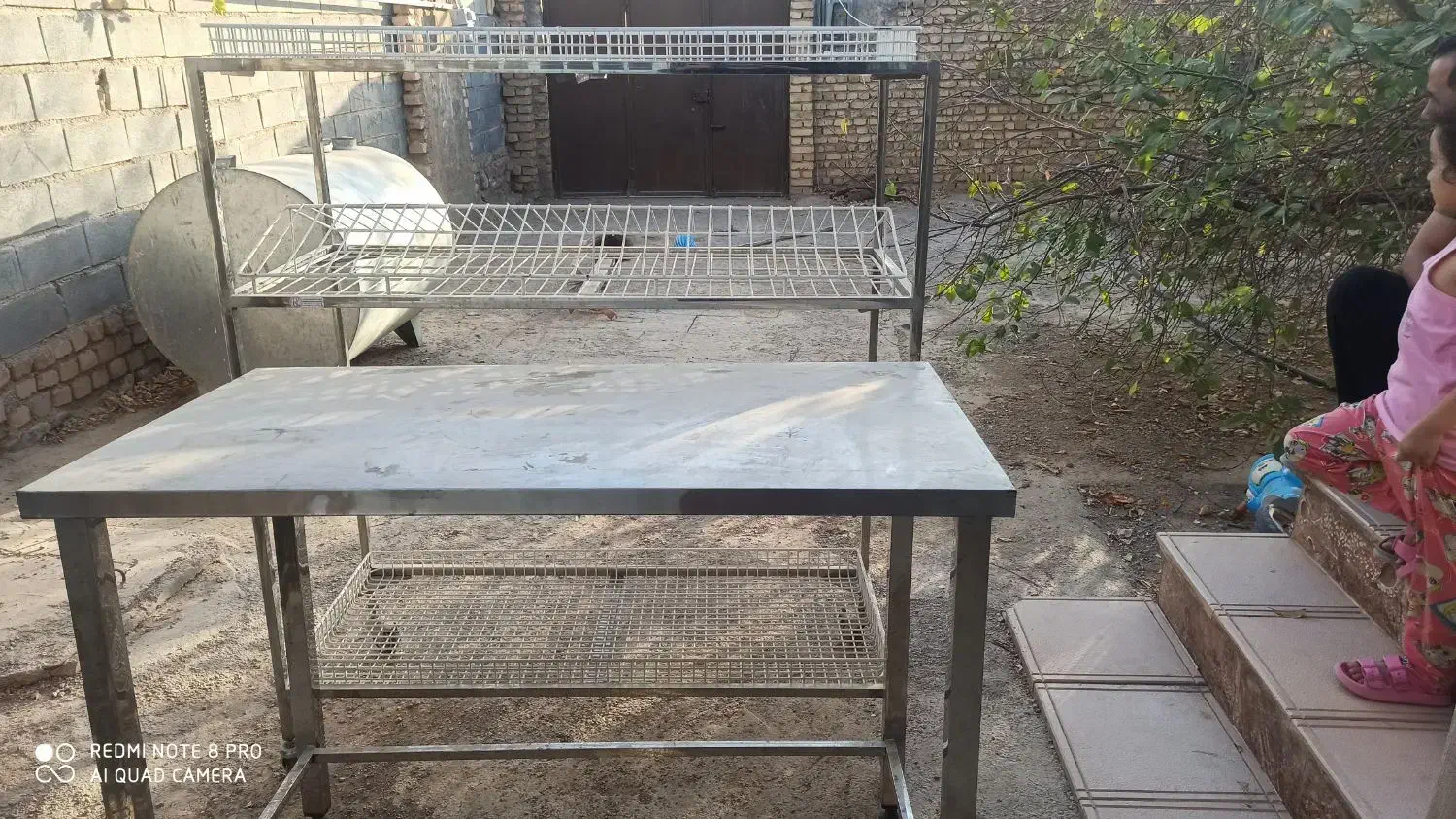 لوازم خانگی|آب‌چکان و نظم‌دهنده ظروف|قوچان, |دیوار