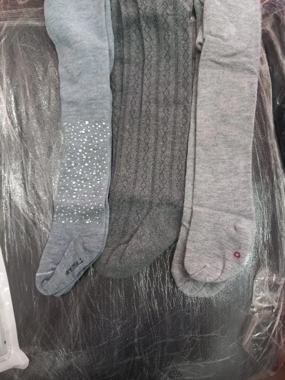 ساپورت ضخیم ونازک از از مغازه مونده همه رقم ۱۰۰|لباس|زنجان, |دیوار