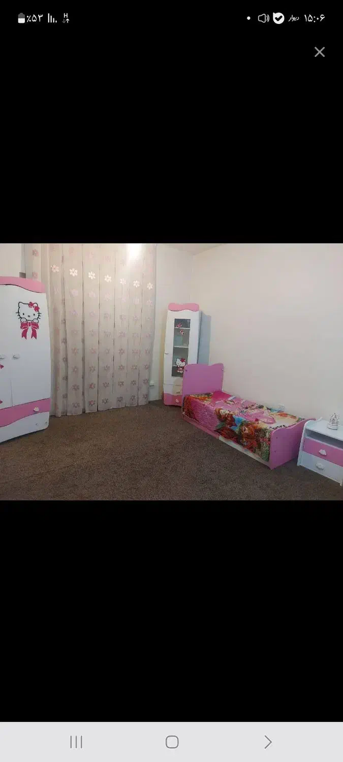 سرویس خواب دومنظوره آپادانا|تخت و سرویس خواب|خاش, |دیوار