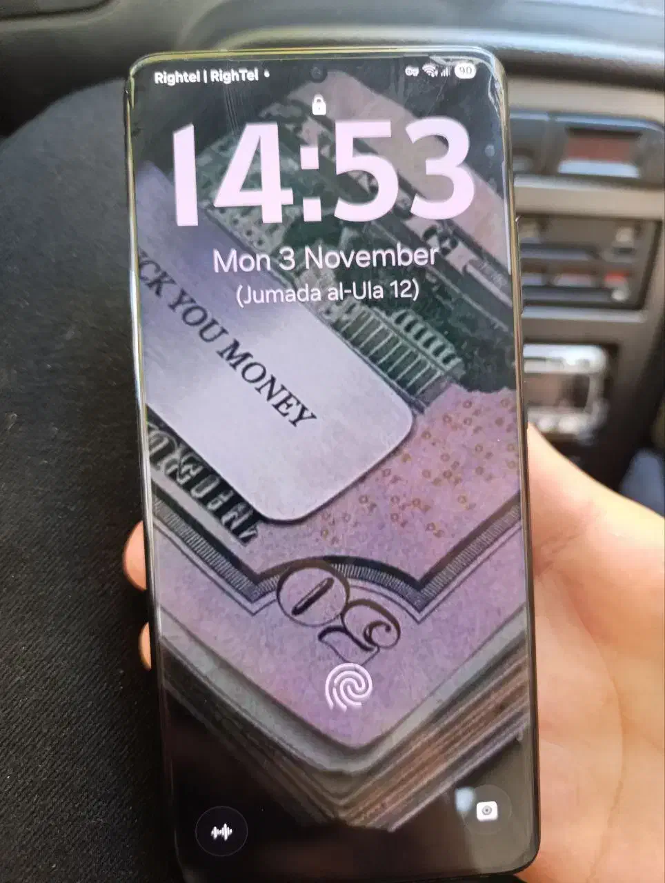 اس ۲۱ اولترا آکبند|موبایل|سقز, |دیوار