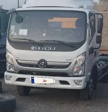 کامیونت آرنا پلاس|خودرو سنگین|اسلامشهر, بهرام آباد|دیوار