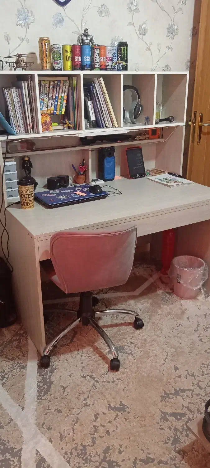 میز تحریر|میز تحریر و کامپیوتر|تهران, خلیج فارس|دیوار