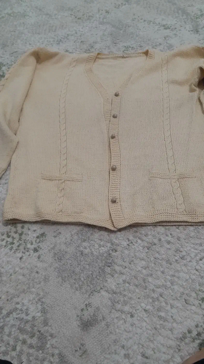 ژاکت زنانه|لباس|گرگان, |دیوار