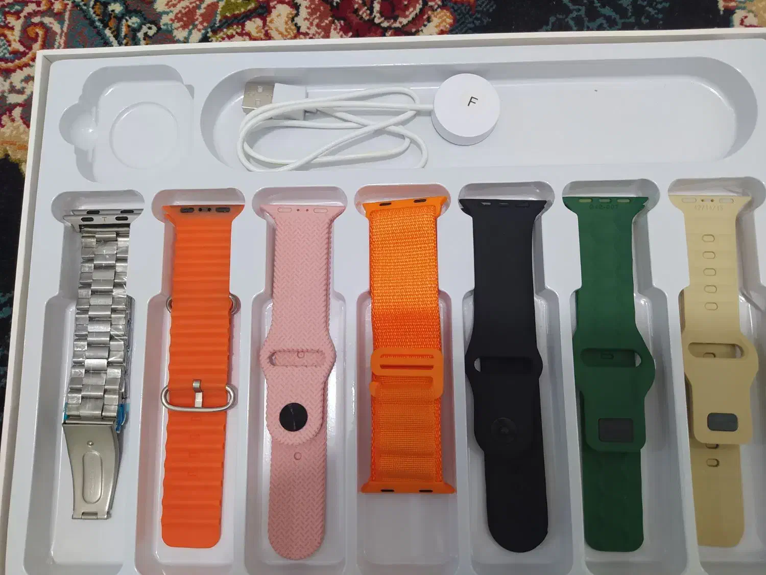 ساعت مچی دیجیتال|ساعت|علی‌آباد کتول, |دیوار