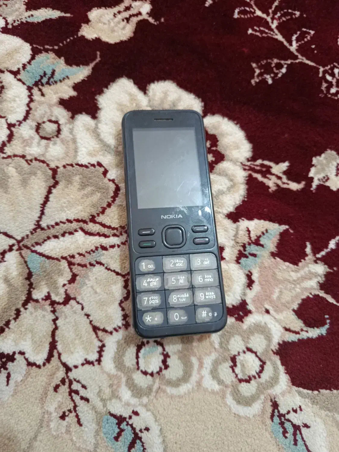 گوشی گم شده|اشیا|نورآباد, |دیوار