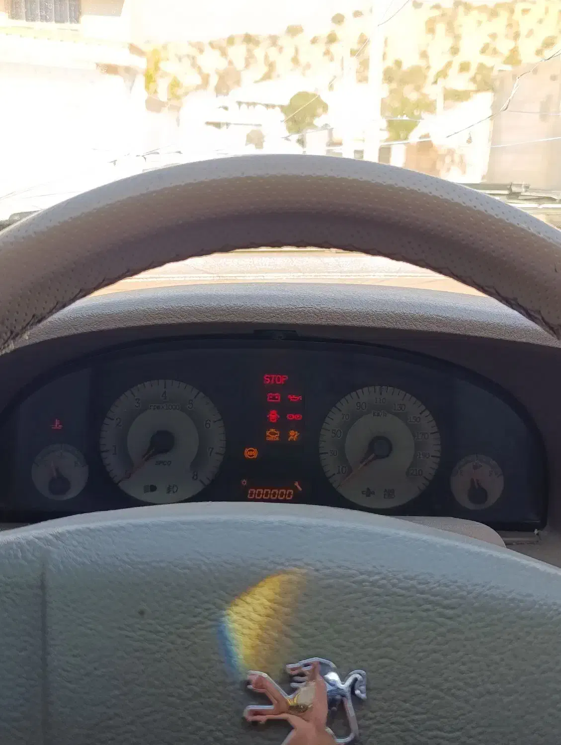 405تیوفایو 91|خودرو سواری و وانت|پاتاوه, |دیوار