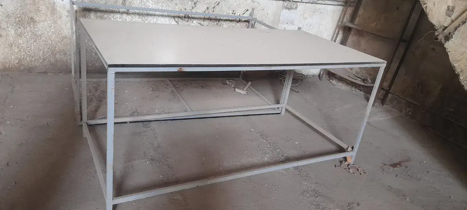 میز کار پروفیل ۲۰ ×۲۰|ابزارآلات|پاکدشت, خاتون آباد|دیوار