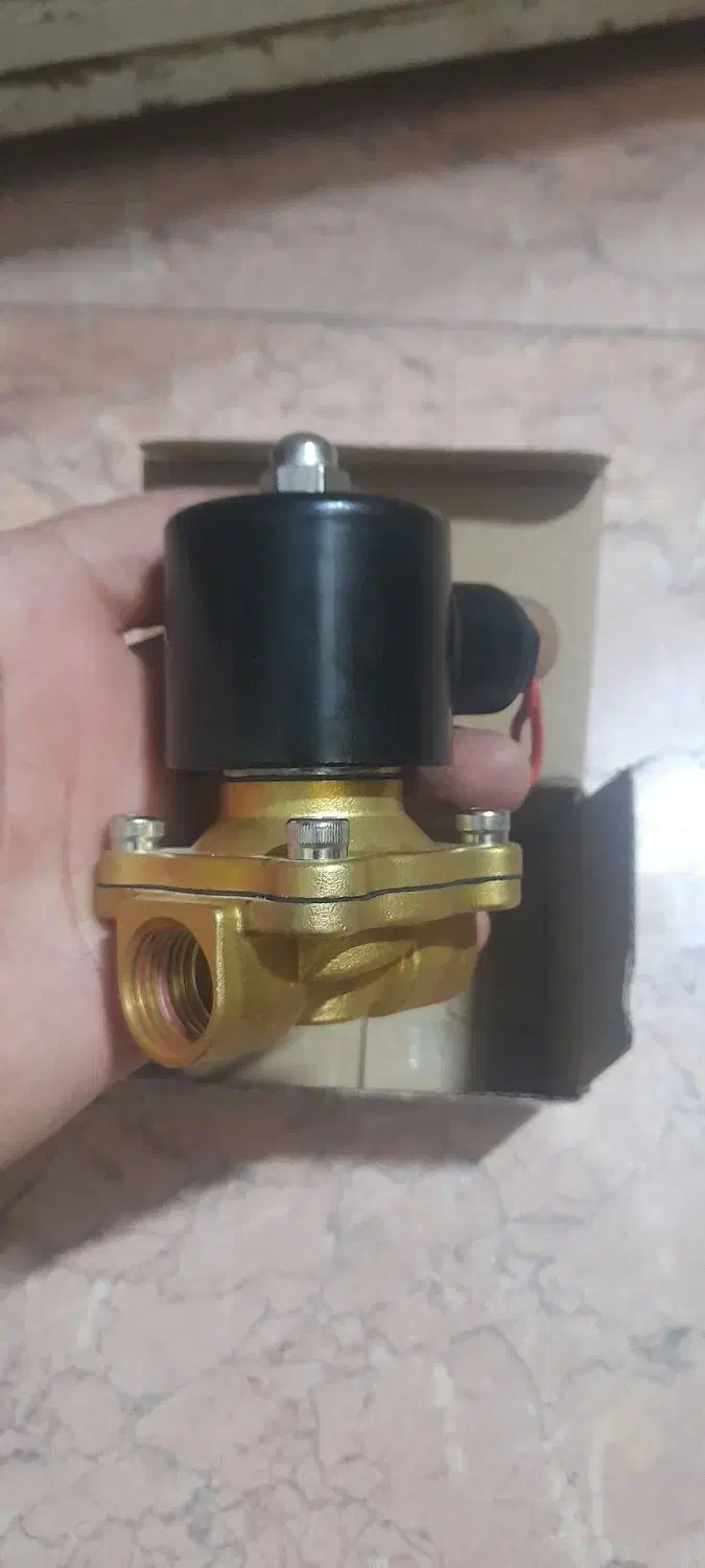 شیر پیسوار|لوازم سرویس بهداشتی|رودهن, |دیوار