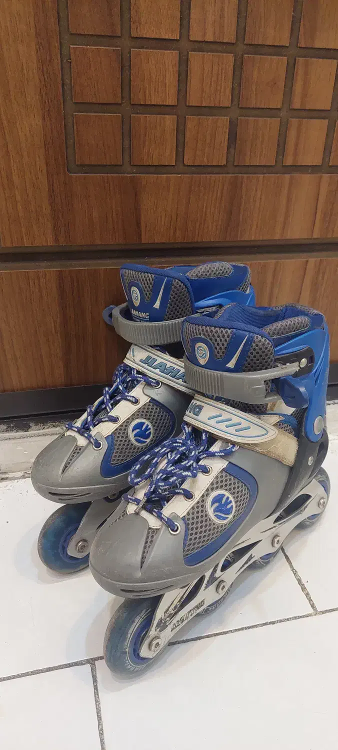 اسکیت فیلاسایز ۳۵ تا ۳۸|دوچرخه، اسکیت، اسکوتر|تهران, امیریه|دیوار