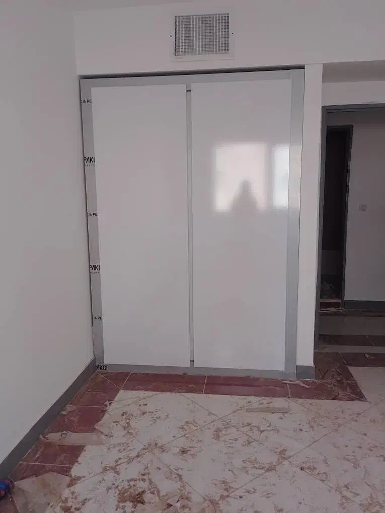 اجاره الموت توان تمیز|اجارهٔ آپارتمان|هشتگرد, شهرک گلها|دیوار