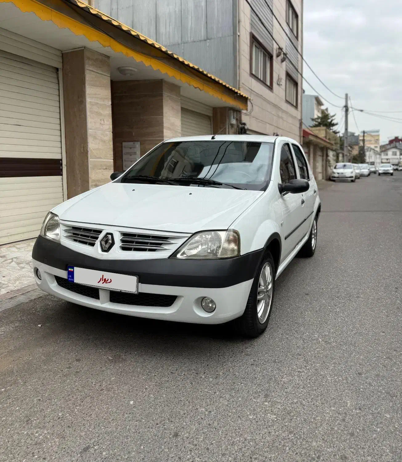 ال 90 مدل 91 فول|خودرو سواری و وانت|رشت, جهاد|دیوار