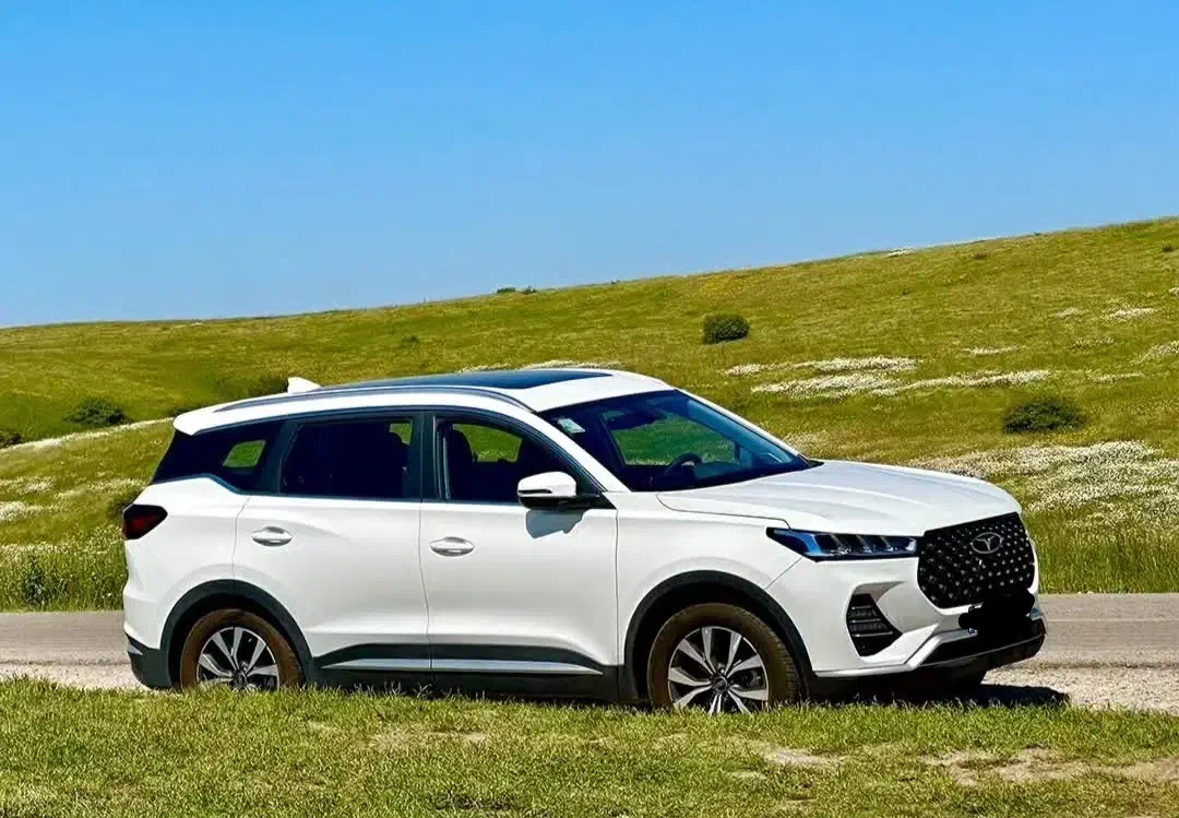 ماشین درحد صفر گارانتی فعال|خودرو سواری و وانت|کازرون, |دیوار