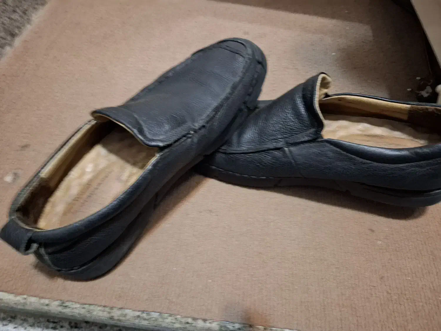 کفش مردانه red wood  رد وود|کیف، کفش، کمربند|صدرا-فارس, فاز ۲|دیوار