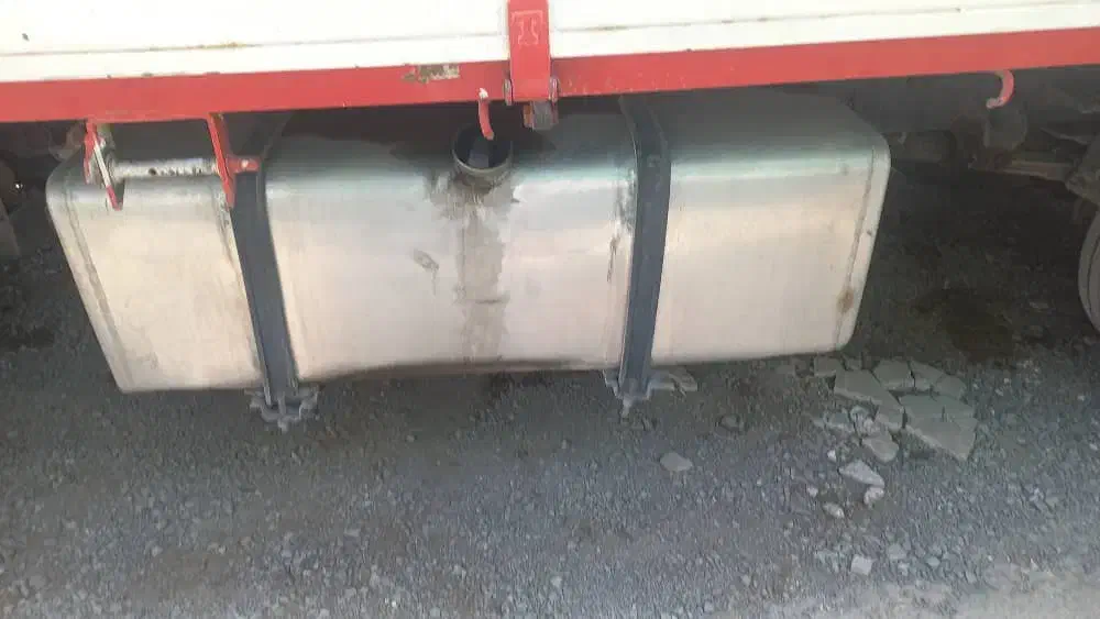 الوندm3|خودرو سنگین|رباط‌کریم, رباط‌کریم|دیوار