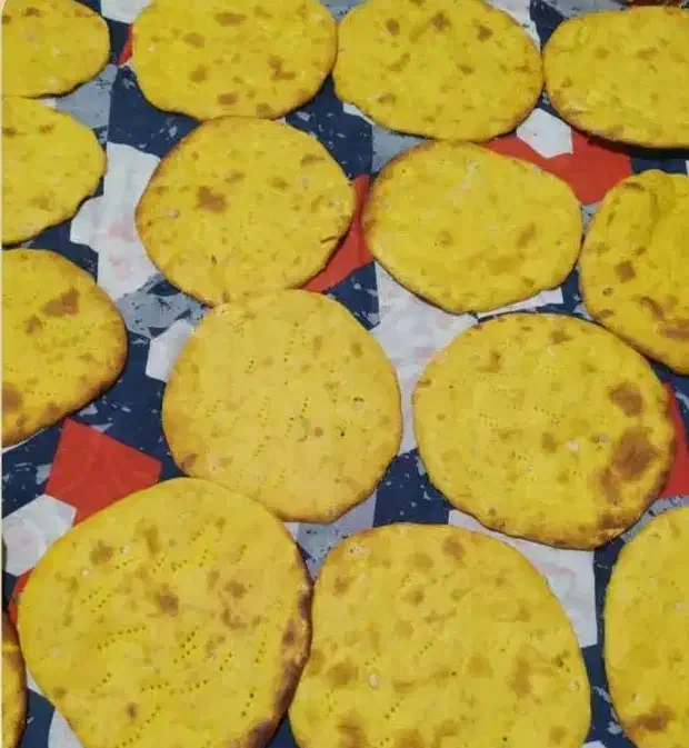 شیرمال|خوردنی و آشامیدنی|سبزوار, شهرک ابوذر|دیوار