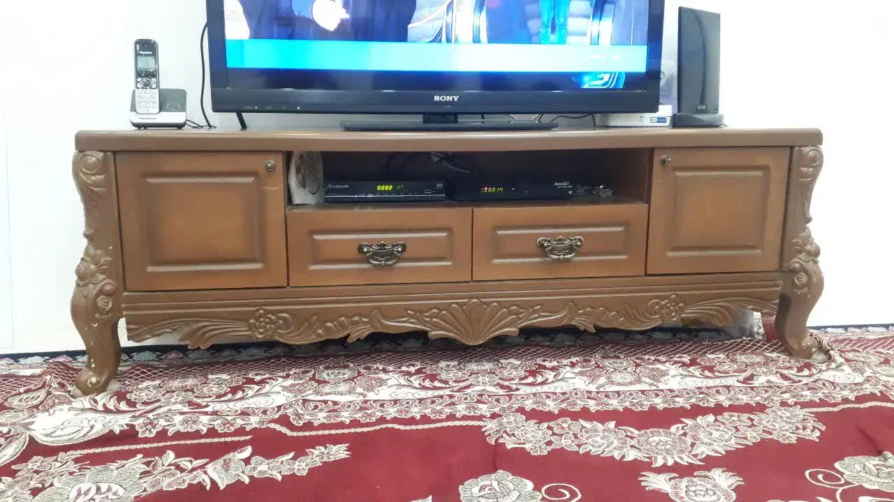 میزتلویزیون|میز تلویزیون|وحیدیه, |دیوار