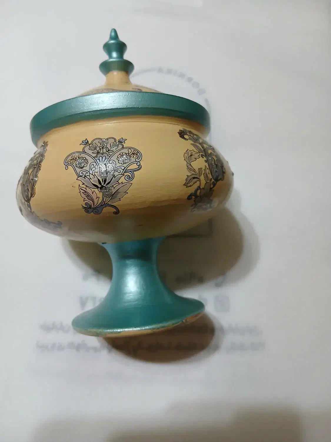 شکلات خوری|صنایع دستی و سایر لوازم تزئینی|تهران, نیروی هوایی (پیروزی)|دیوار