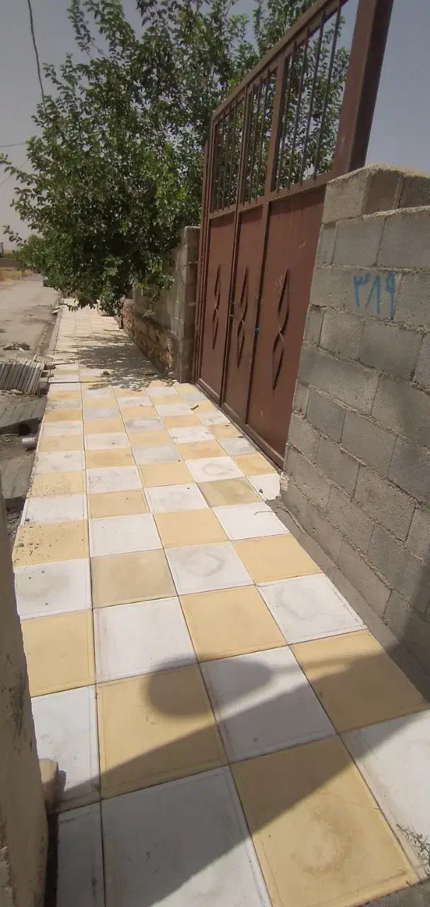 خانه ویلایی|فروش خانه و ویلا|ازگله, |دیوار