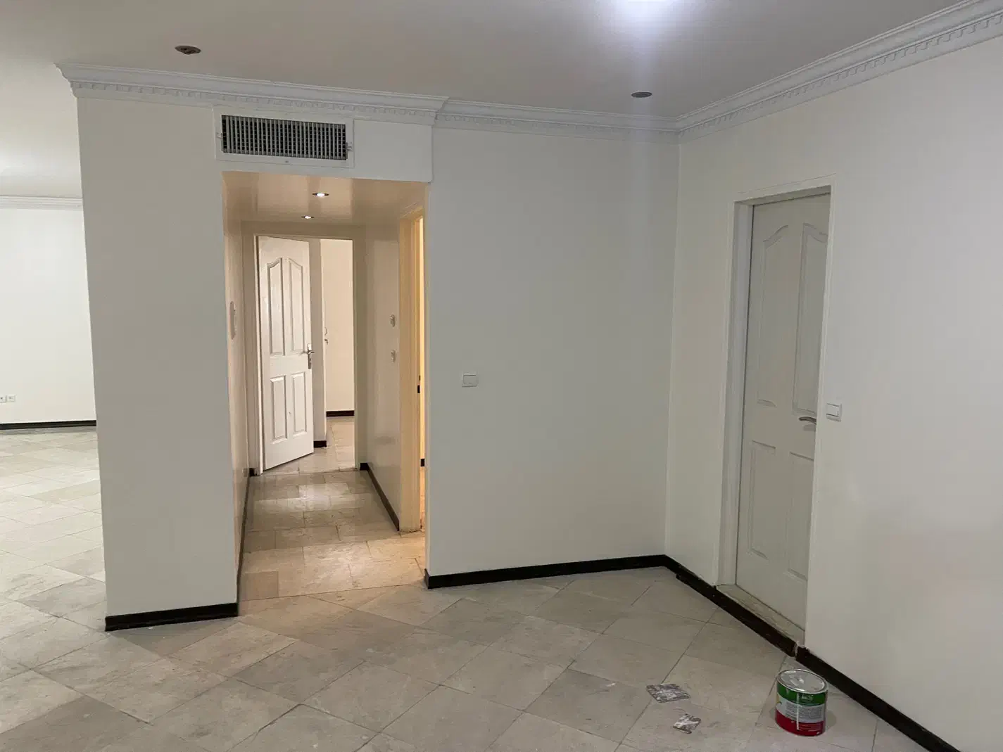 120 متری تهرانسر فول اپشن