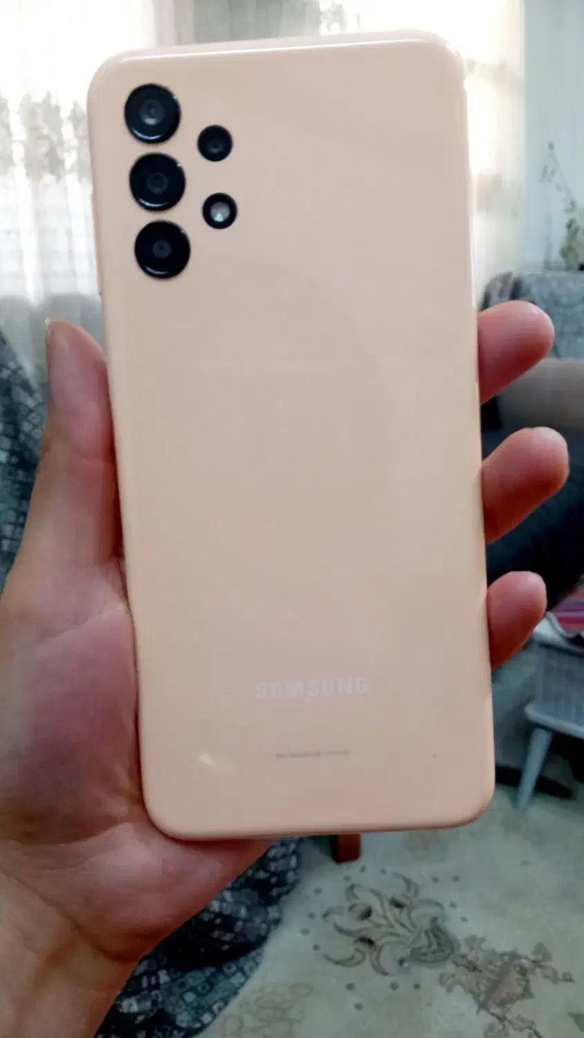 گوشی A13 .|موبایل|زاهدان, |دیوار