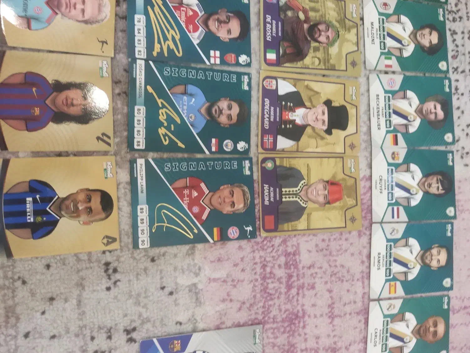 کارت های کیمدی|اسباببازی|تهران, جوادیه|دیوار