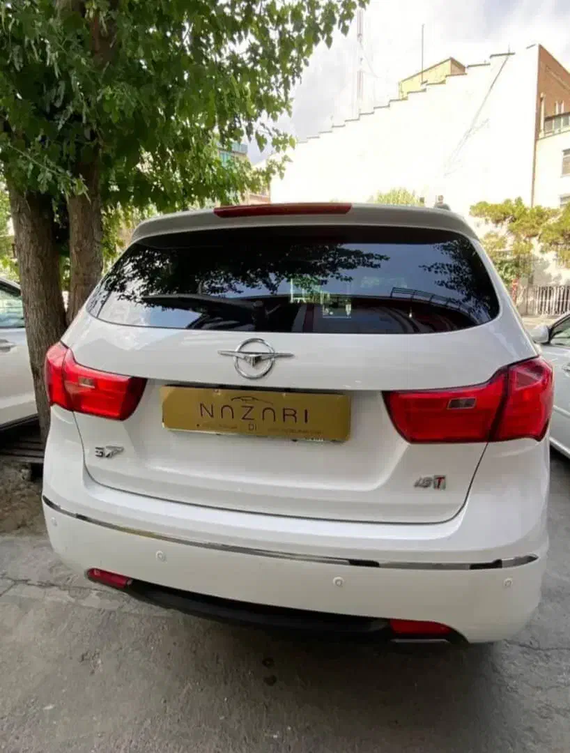 هایما s7|خودرو سواری و وانت|تهران, سنائی|دیوار