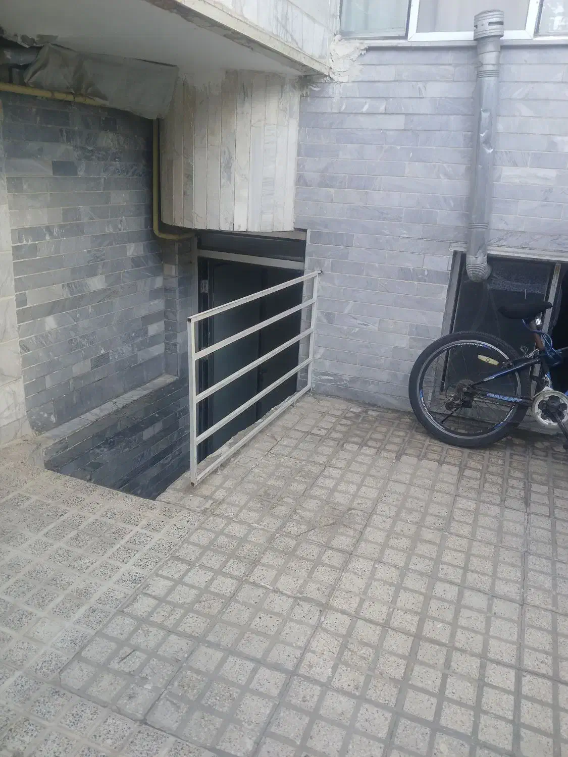 اجاره واحد ۵۰ متری راه مشترک کوی فرهنگ|اجارهٔ خانه و ویلا|زنجان, |دیوار