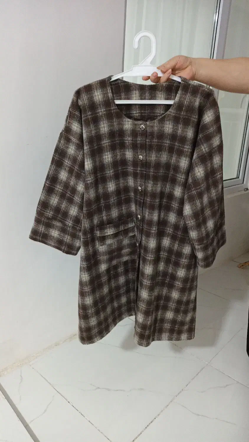 فروش پالتو به قیمت تولیدی|لباس|سقز, |دیوار