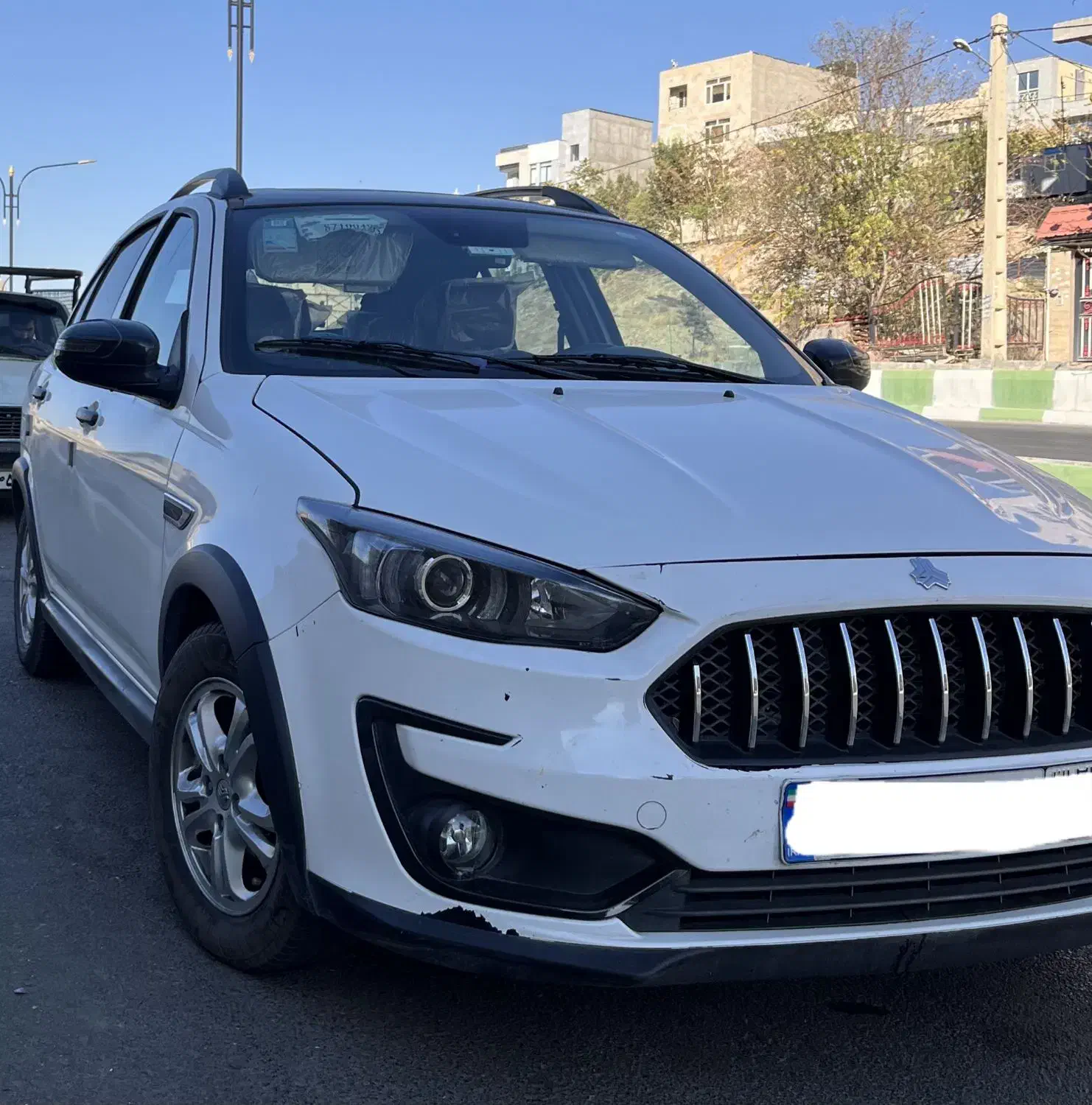 اطلس G|خودرو سواری و وانت|دماوند, گیلاوند|دیوار