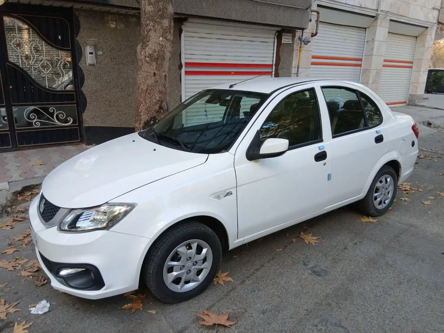 ساینا S دوگانه سوز مدل ۱۴۰۳|خودرو سواری و وانت|ارومیه, |دیوار