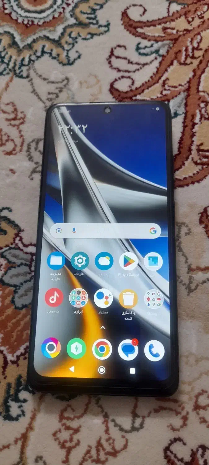 شیائومی پوکو x4 pro|موبایل|ری, فیروزآبادی|دیوار