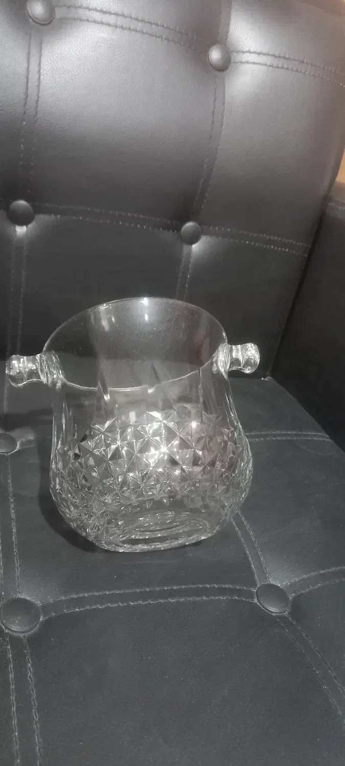 یخدان کریستال|ظروف سرو و پذیرایی|اصفهان, جلفا|دیوار