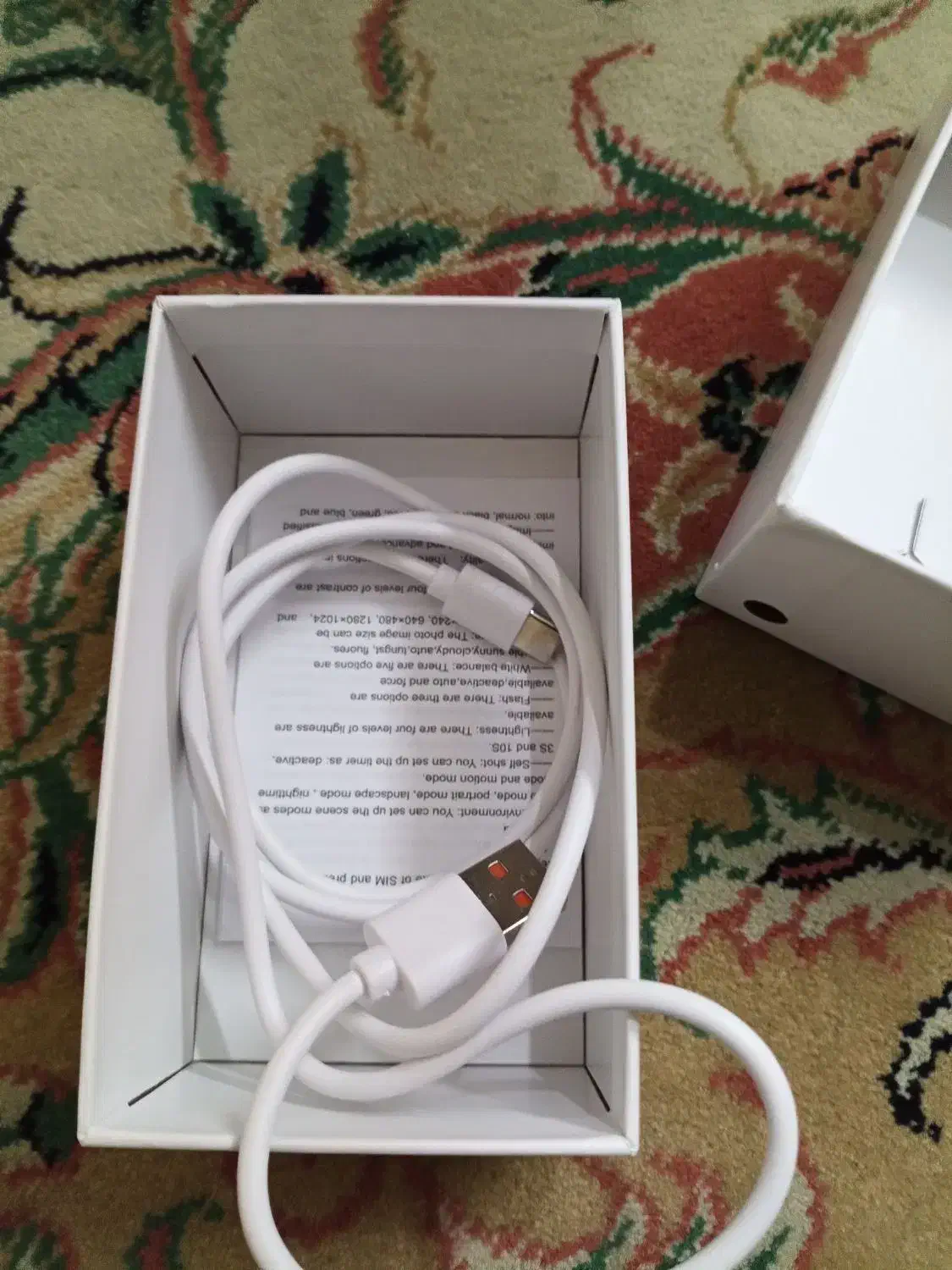 باسلام ودرود یک عدد گوشی موبایل|موبایل|اصفهان, شیخ اشراق|دیوار