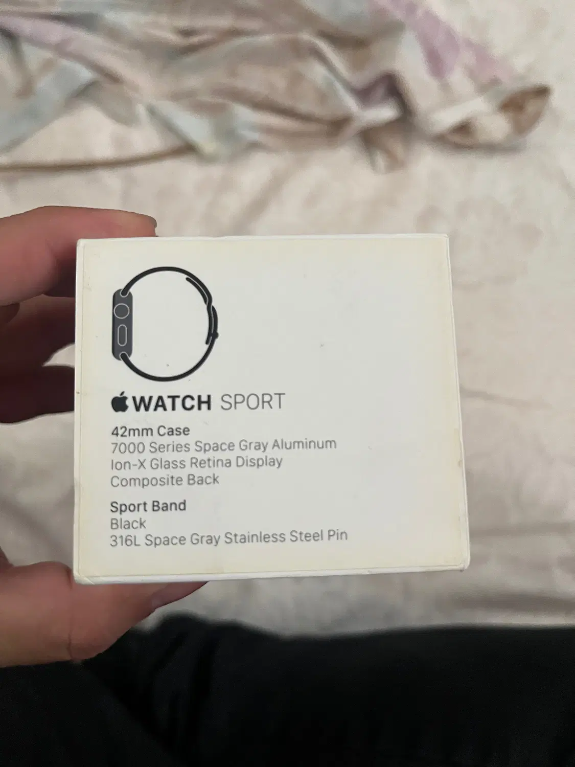 apple watch|لوازم جانبی موبایل و تبلت|شهرضا, |دیوار