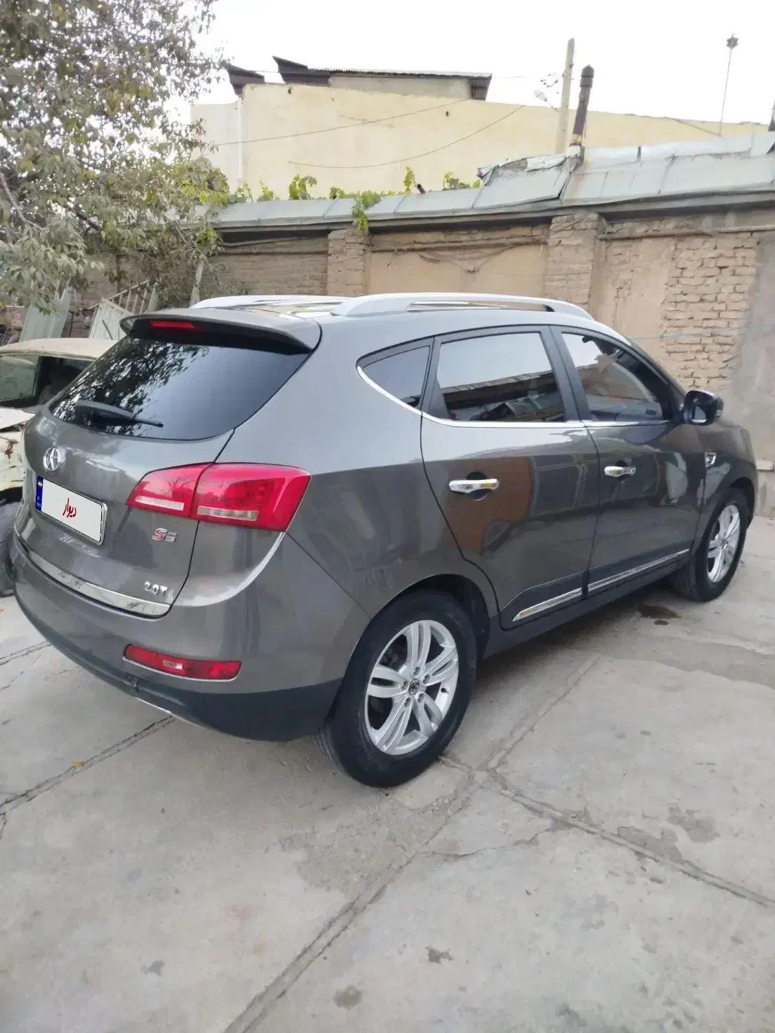 جک s5مدل ۹۴عروسک|خودرو سواری و وانت|همدان, |دیوار