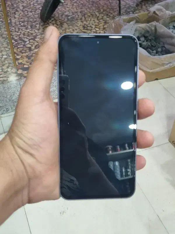 a55 256 ram 8|موبایل|آق قلا, |دیوار