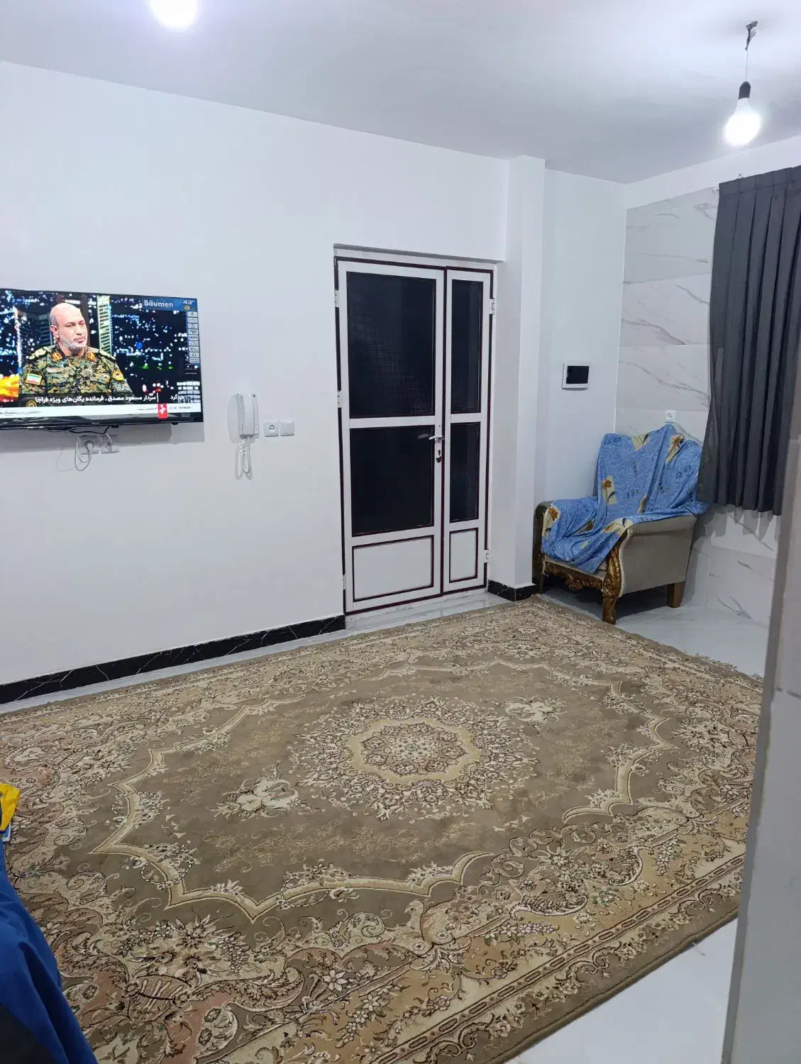 سوییت و واحدهای ویلایی|اجارهٔ کوتاهمدت آپارتمان و سوئیت|ساری, |دیوار