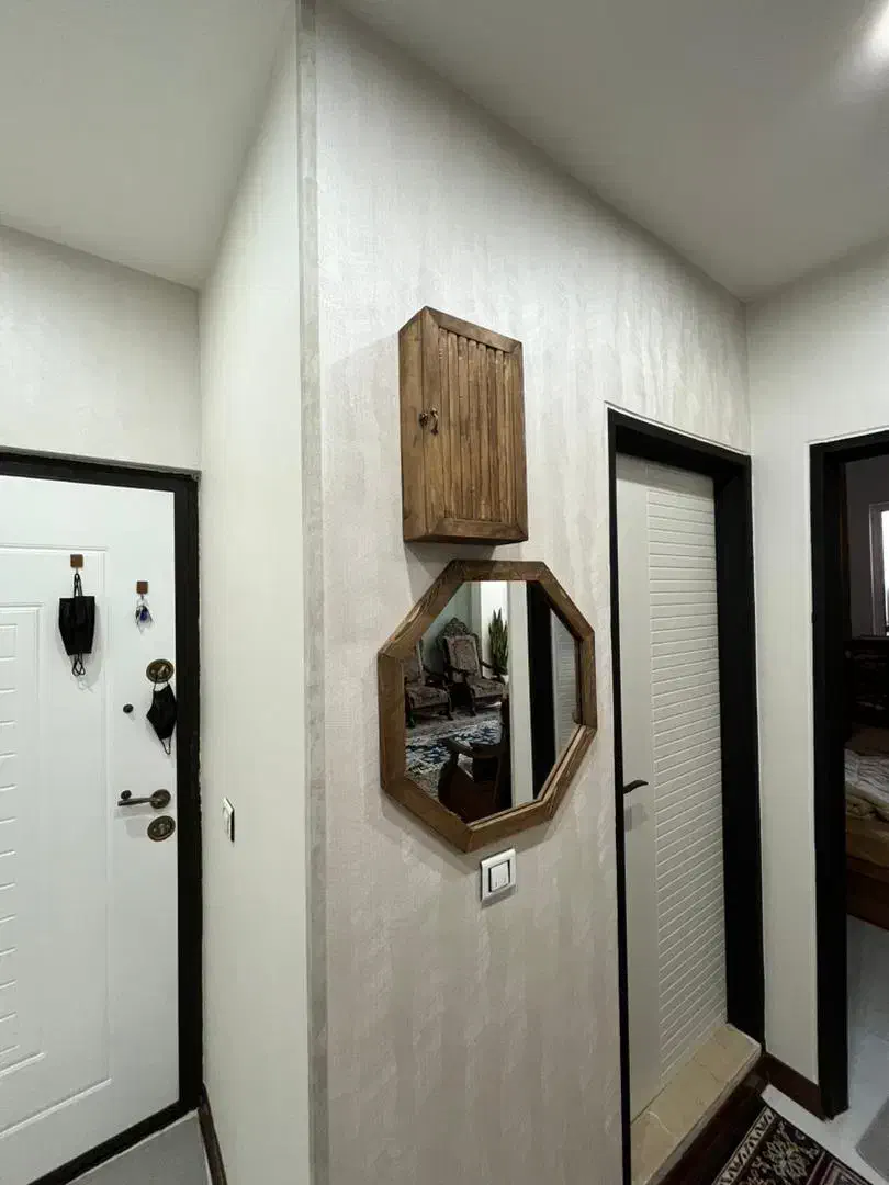 کاور لوله گاز|صنایع دستی و سایر لوازم تزئینی|ماهان, |دیوار