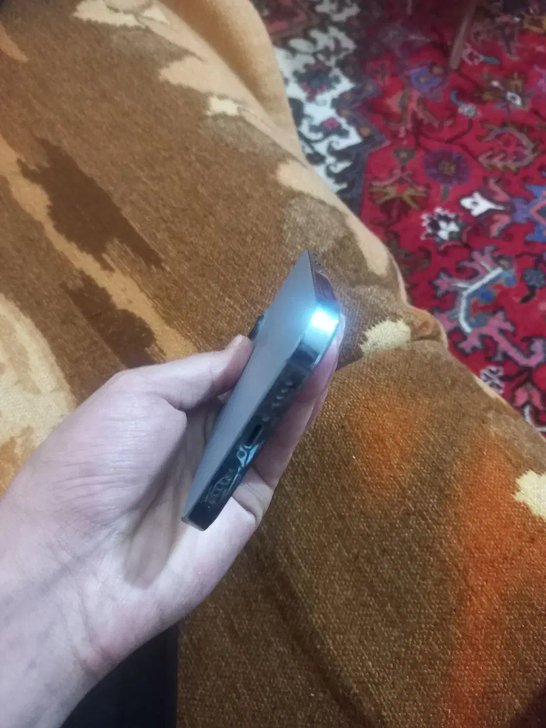 ایفون ۱۳ پرومکس|موبایل|تبریز, |دیوار