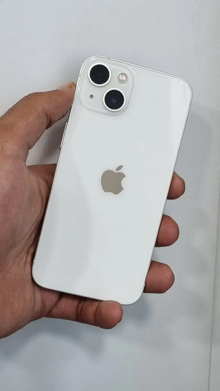 iphone 13 normal|موبایل|خرمآباد, |دیوار