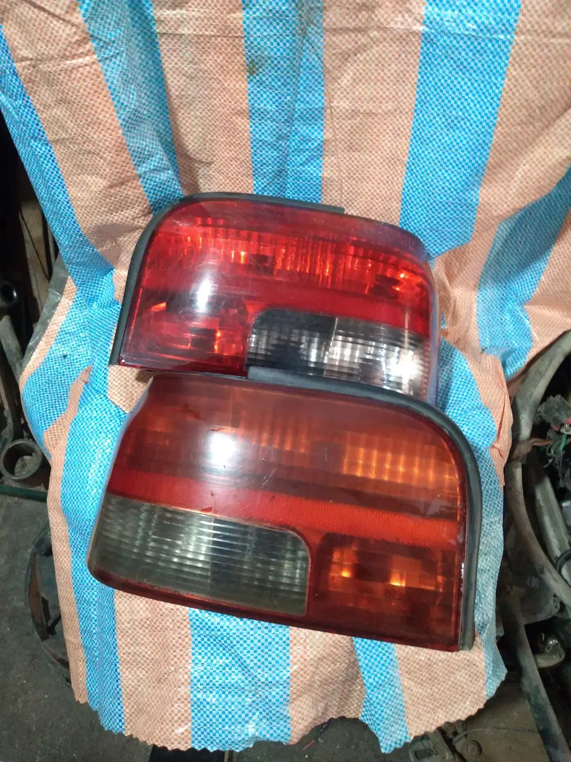 لوازم پراید وپژو|قطعات یدکی و لوازم جانبی|دشتابی, |دیوار