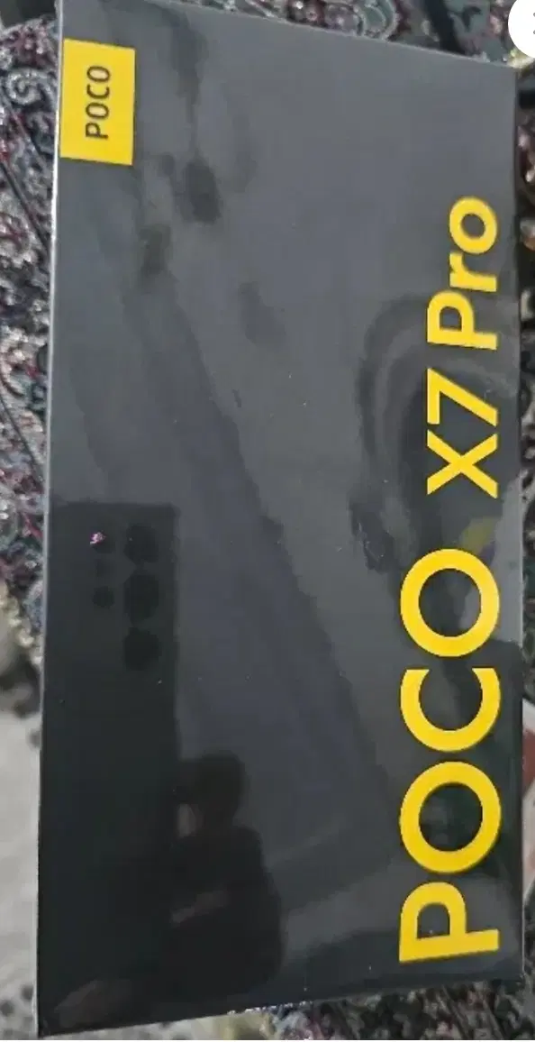 poco x7 pro ram12 512|موبایل|داراب, |دیوار