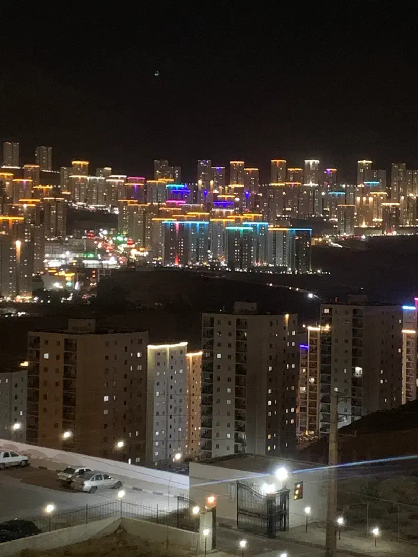 آپارتمان اجاره پردیس فاز۱۱ زون۴ جنوبی طبقه۵ شمالی|اجارهٔ آپارتمان|پردیس, فاز ۱۱|دیوار