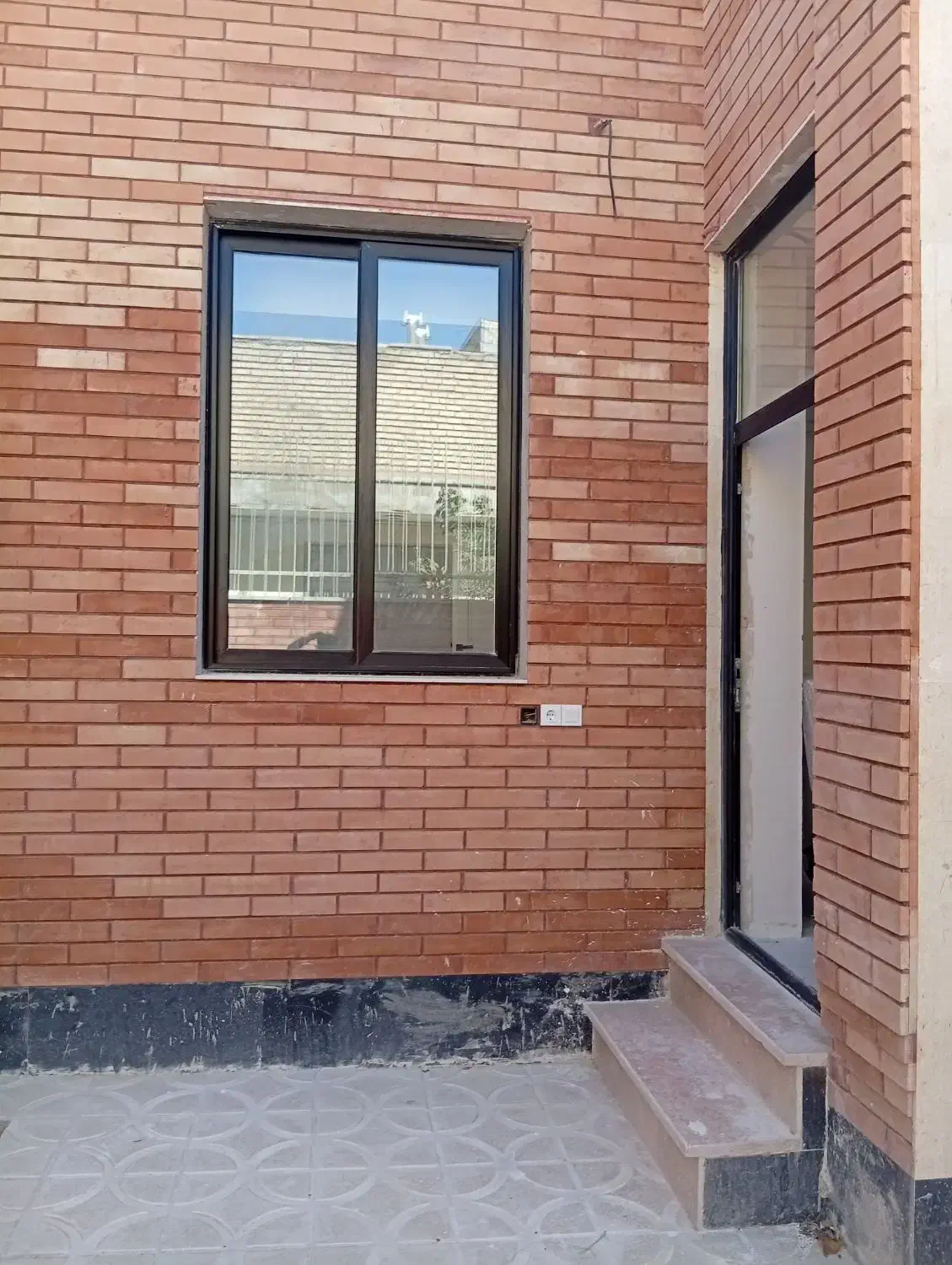 ساخت دروپنجره|خدمات پیشه و مهارت|شاهرود, |دیوار