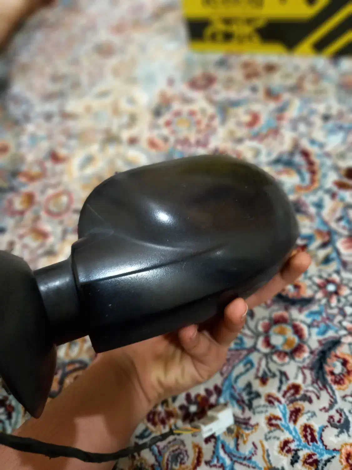 دوعدد آیینه بغل تندر۹۰( ال۹۰ )|قطعات یدکی و لوازم جانبی|اهواز, شهرک الهیه|دیوار