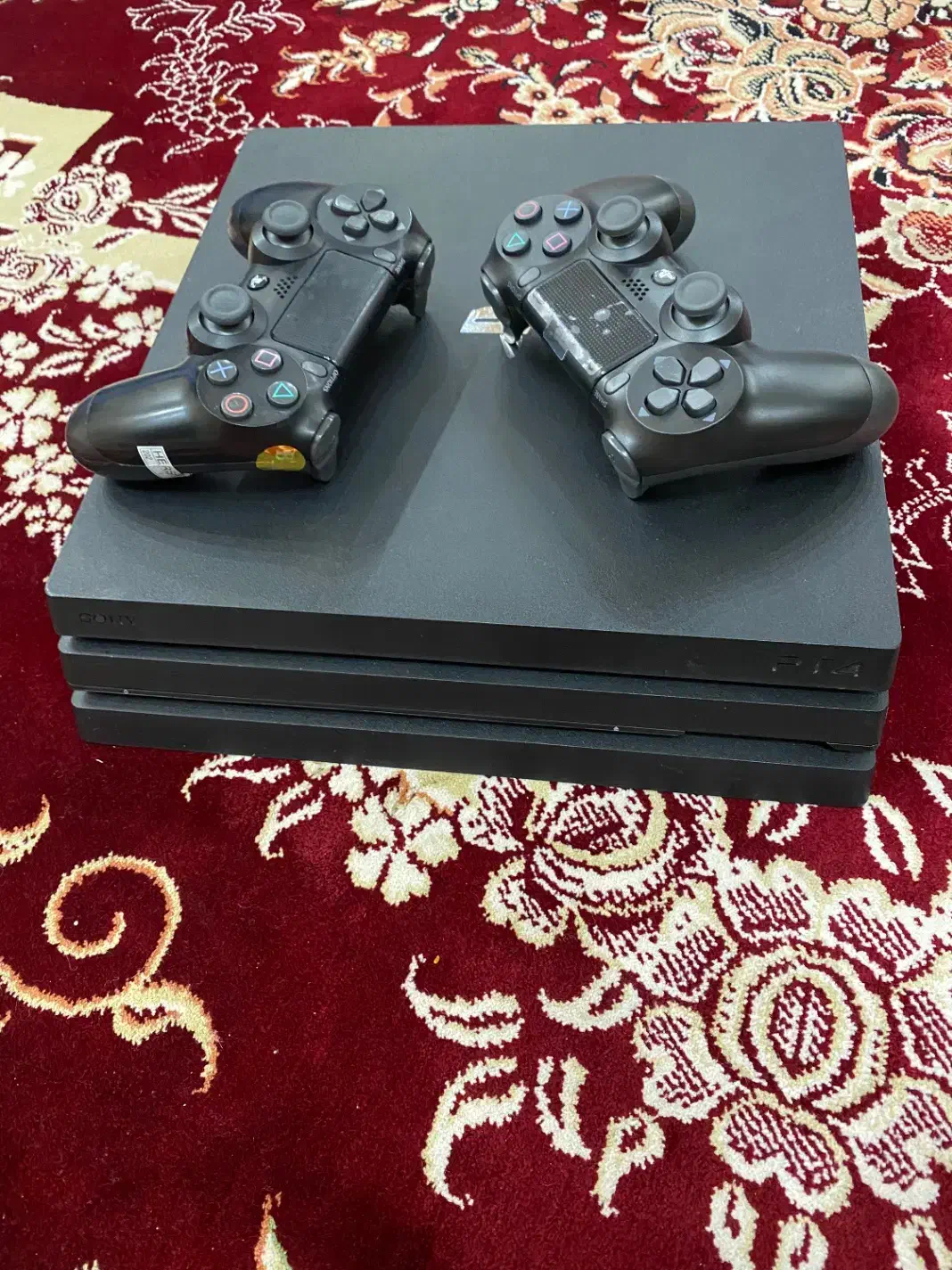 Pis4poro|کنسول، بازی ویدئویی و آنلاین|اردبیل, |دیوار